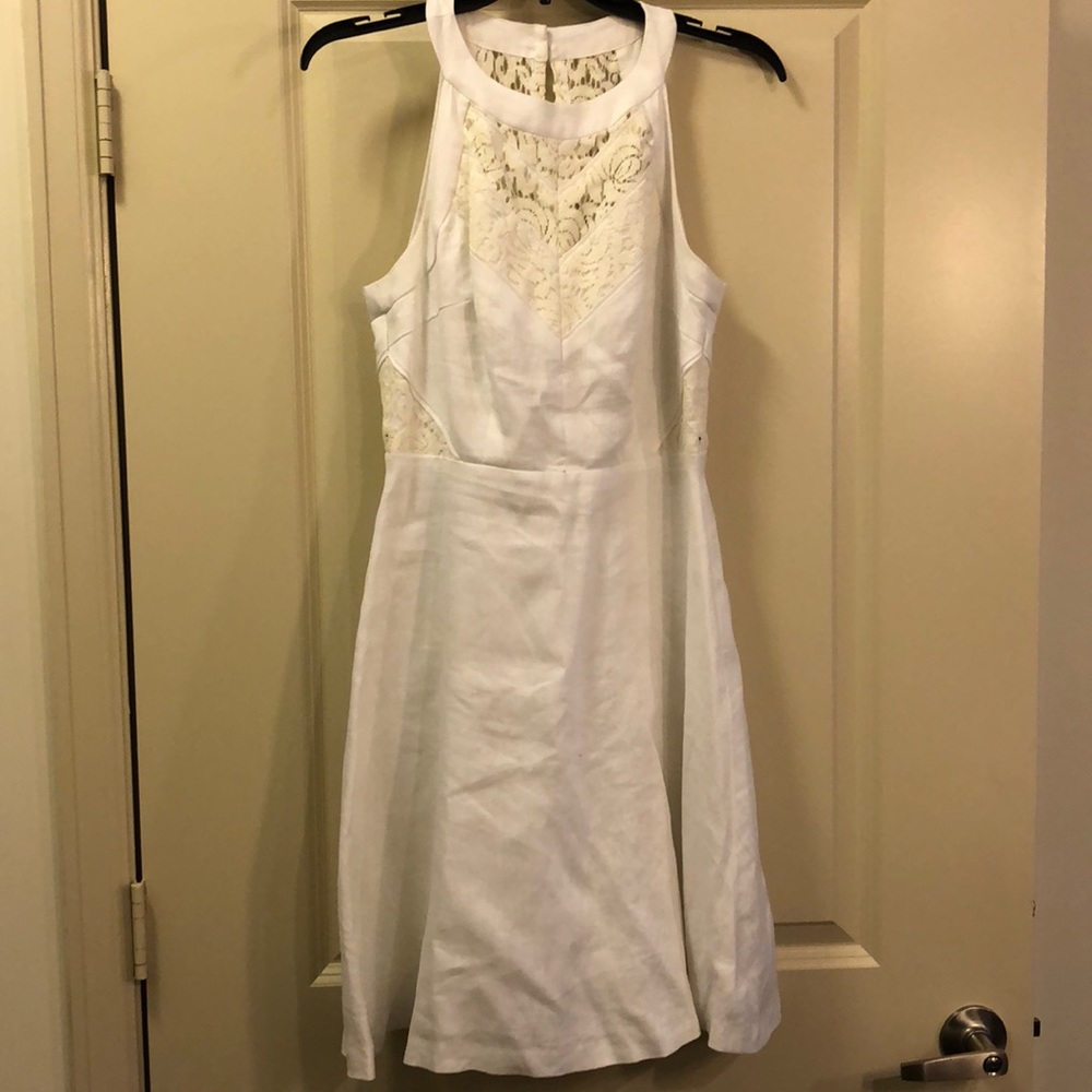Donna Morgan dress